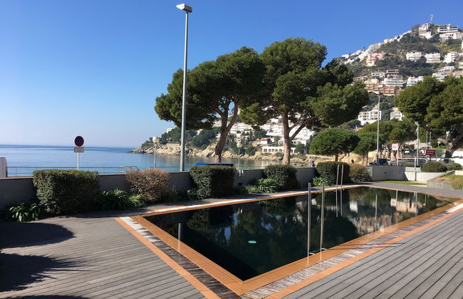 Vista Roses Mar - El Molí - Foto 16