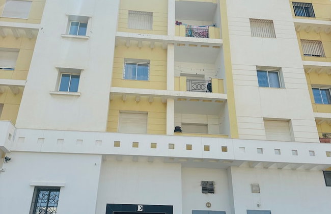 Stunning 3 Bedroom Apartment in Khezema, Sousse Just 5 Minutes From the Beach! - Foto 40