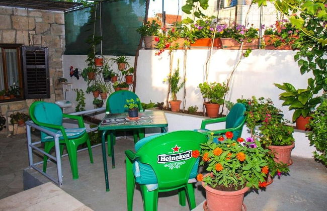 Simi - 100 m From Beach - A1 - Foto 11