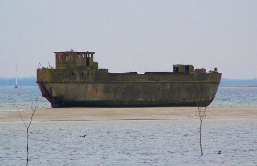 Landurlaub Nahe Insel Poel in Krusenhagen - Foto 44