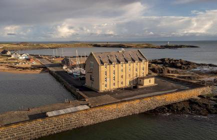 Granary Sea No 5 Elie - Foto 34