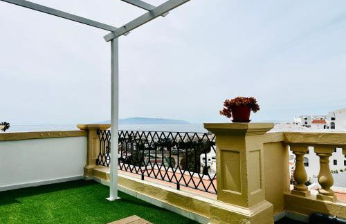 Costa Adeje - Amazing Ocean And Teide View - Fast WiFi, Air Con - Photo 51