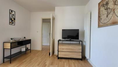 Le 314 à proximité des Thermes - Foto 3