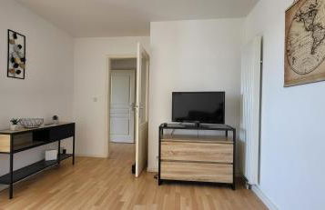 Le 314 à proximité des Thermes - Foto 3