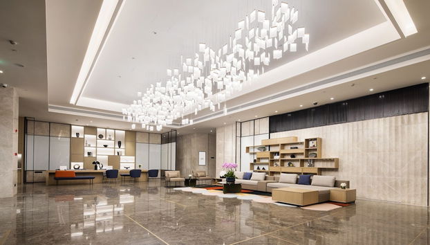 Modena by Fraser Nanjing - Foto 3, Recepción