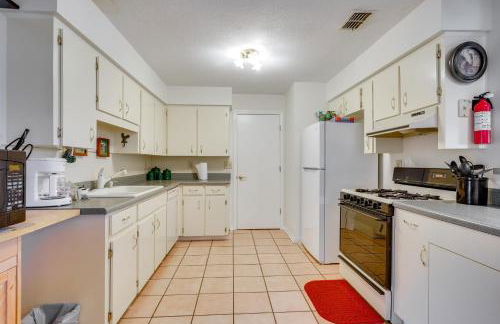 Welcoming Bartow Home Near Family Attractions! - Foto 9