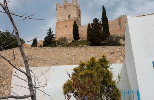 la Alhábega - Foto 35