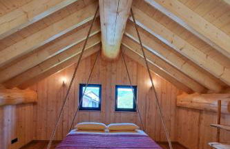 Holiday Home Luxus-Blockhausparadies Eveningwood im Spessart by Interhome - Foto 50