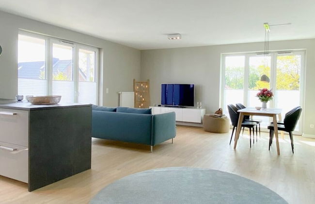 Beach Apartment With Sauna in a top Location - Foto 14