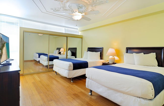 ESJ Beach Hotel - Foto 39