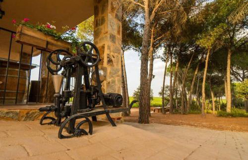 Casa Rural en Bodega. La posada de Vitis - Foto 27