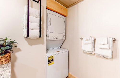 Camp Two Loons - Foto 25