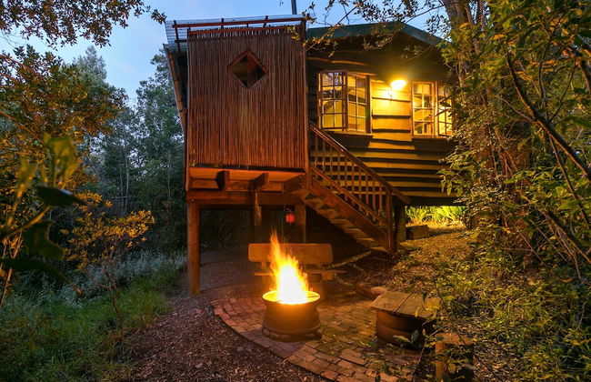 Moon Shine on Whiskey Creek - Foto 47