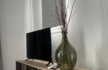 ALTHEA luxury suites and apartments - Foto 76