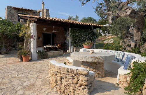 Tenuta Le Farcole by LoveSud - Foto 23