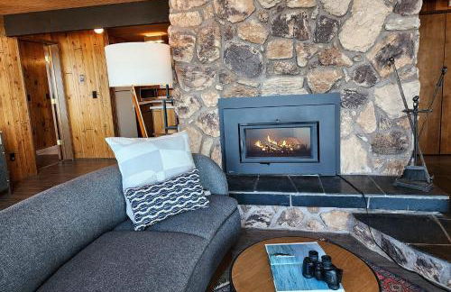 Ocean Front A Frame with Spectacular Views! Dog The Hidden Overlook - Foto 10