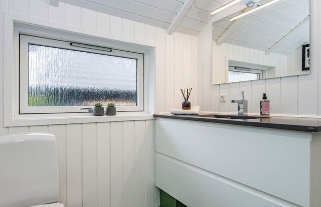 6 Person Holiday Home in Hovborg-by Traum - Foto 10