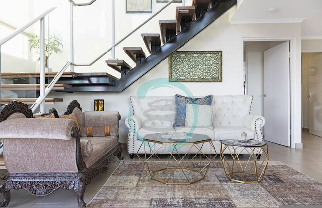 Pinnacle Penthouse Ambience Views Pool Gym - Foto 10