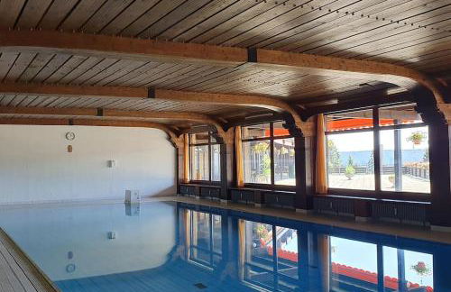 Black Forest Schwarzwaldliebe Pool Sauna Tennis Tischtennis Wifi Prime Tv Natur - Foto 13