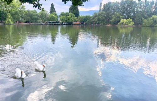 CaLQuEROL 2 penthouse in the downtown - Foto 15