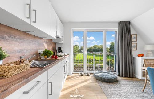 Ferienwohnung Deichkind Büsum - Foto 16