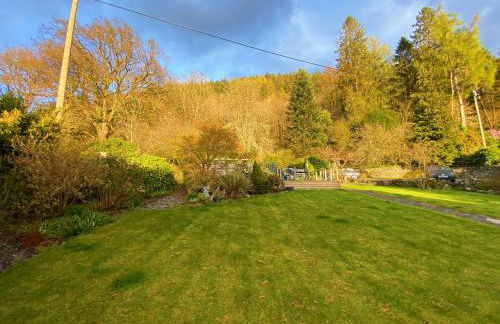 Tyn Y Fron 6 bedroom house in Betws-y-Coed Snowdonia - Foto 52