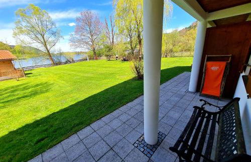 Appartementhaus „die Kuh am See“ (vormals Haus St. Leonhard) - Foto 29