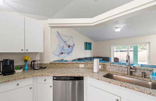 SaltyLux16 Heated Saltwater Pool, Near Beach, Honeymoon Island, Farmer market - Foto 23