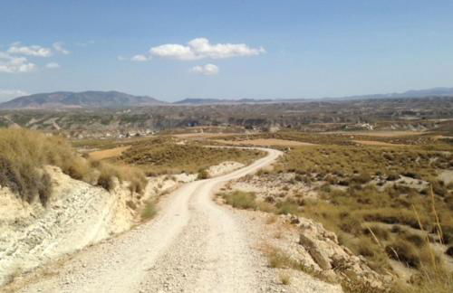 Cave Holidays Andalucia - Foto 49