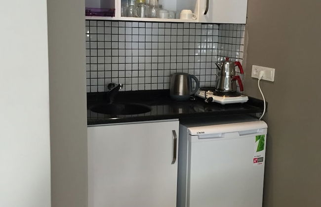 Piccolina Apart Hotel - Foto 28