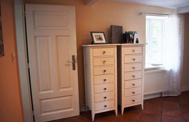 Haus Heimathafen - Foto 17