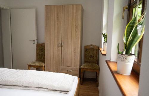 Charming apartment in Buch - Foto 13