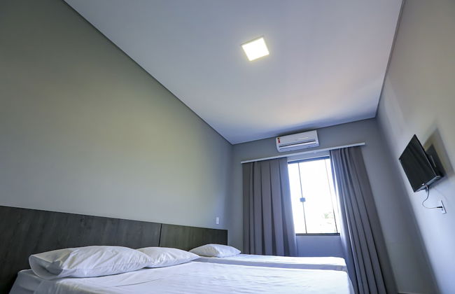 Vila Nóbrega Residencial - Foto 2