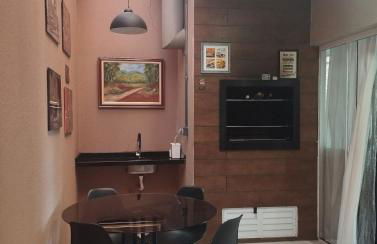 Sobrado in the Central Region 1 suite 2 bedrooms - Foto 47