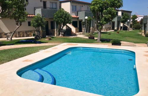 Vida Soladana - Cala en Forcat - piscina, playa, A/C, Smart TV... - Photo 29