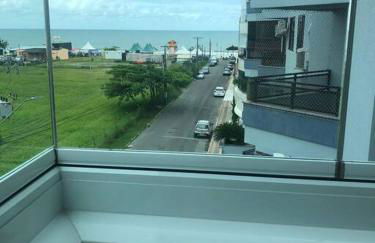 Meia Praia Quadra Mar - Foto 1