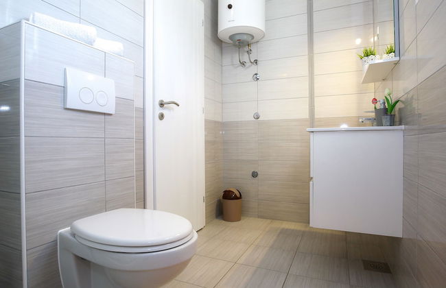 Pool Apartments Privilege - Foto 71