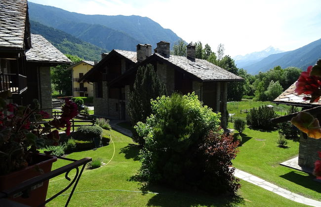 La Rouine - Morgex - Photo 36