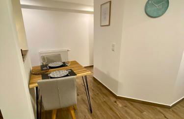 Modernes Apartment im Zentrum - Foto 23