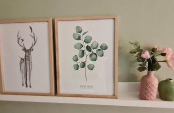 Ferienwohnung am Bibelgarten Sophia - Photo 13