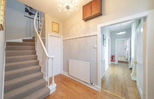 Westerpark Cottage, Pet & Family Friendly Countryside Retreat, Aberdeenshire - Photo 18