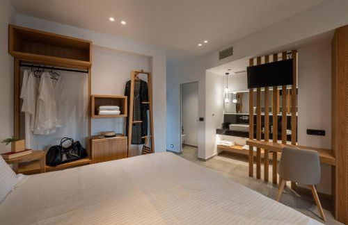 Sivota Kipoi Design Suites - Foto 19