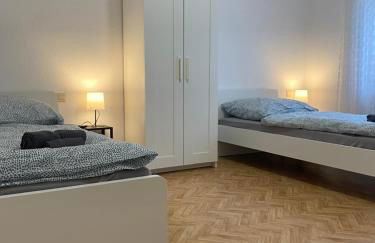 Monteurhaus Osnabrück Lüstringen - Foto 7