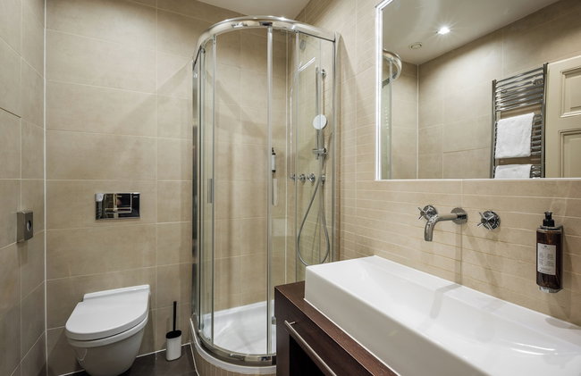 Golden Angel Suites by Adrez Living - Foto 78