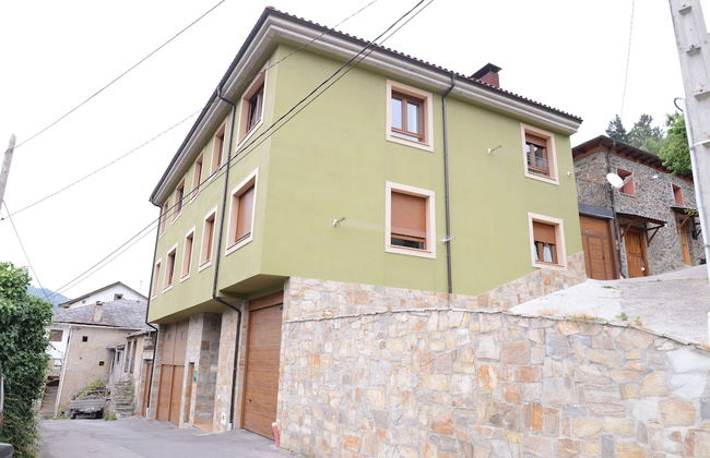 El Mirador De Limes - Photo 1