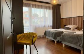 Apartamenty Oracka Przystań Solna 2 - Foto 9