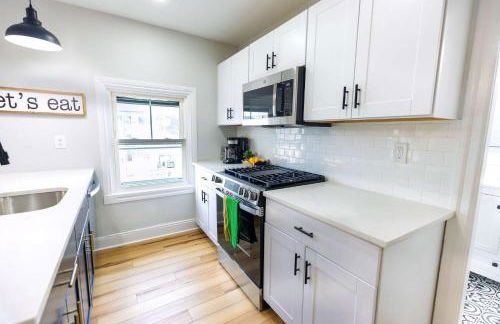 Jennifer's Elegant & Cozy Broadway Walkable Stay - Foto 10