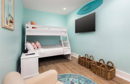 Margaritaville Beach Cottage Resort Panama City Beach - Foto 56