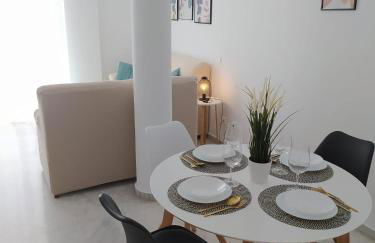 Apartamento cerca del centro histórico de Málaga II - Photo 3