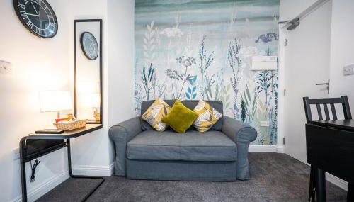 EMERALD Delightful Suite Moseley Mews, Birmingham By STAE-Homes - Foto 4